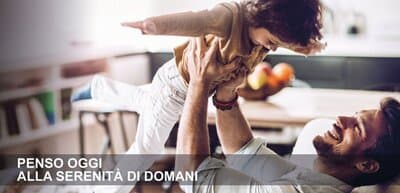 Figura illustrativa Pagano Assicurazioni