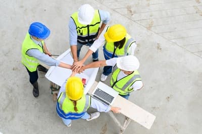 Figura illustrativa Building Costruzioni Luli Niku