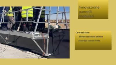 Figura illustrativa Sabbie d'Oro