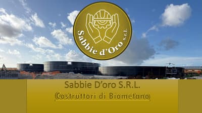 Figura illustrativa Sabbie d'Oro