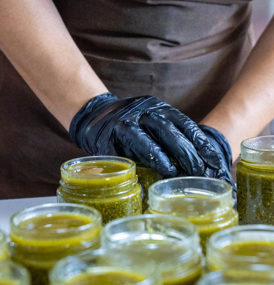 Figura illustrativa Sapori di Nonna Tina