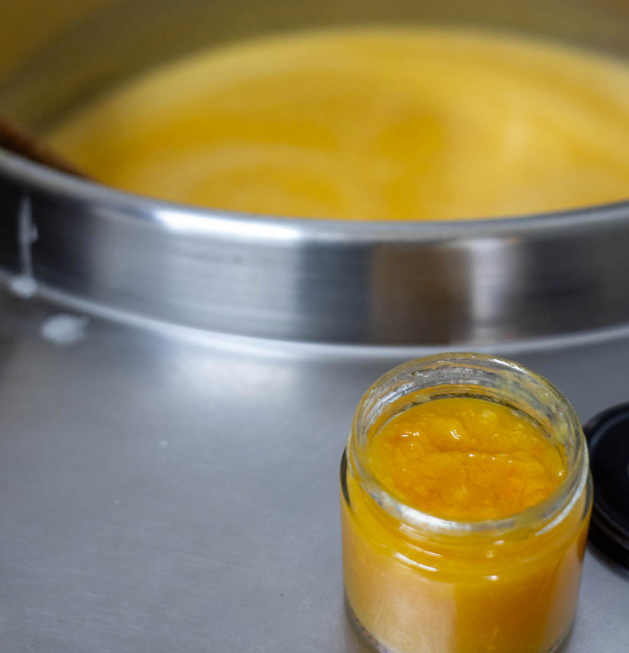 Figura illustrativa Sapori di Nonna Tina