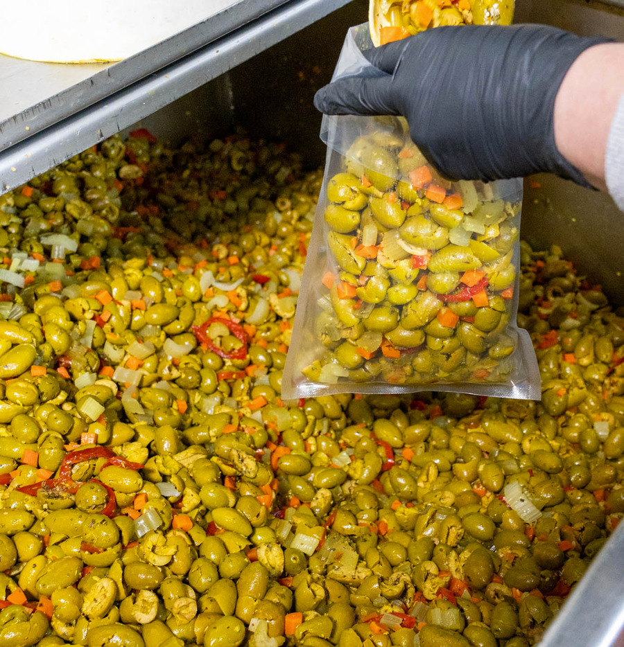 Figura illustrativa Sapori di Nonna Tina