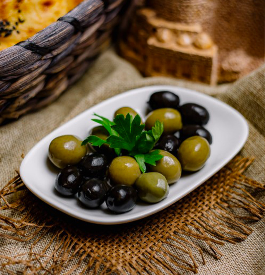 Figura illustrativa Sapori di Nonna Tina