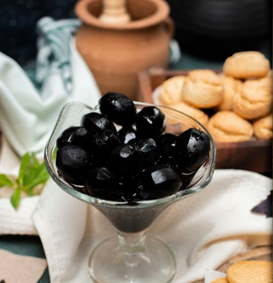 Figura illustrativa Sapori di Nonna Tina