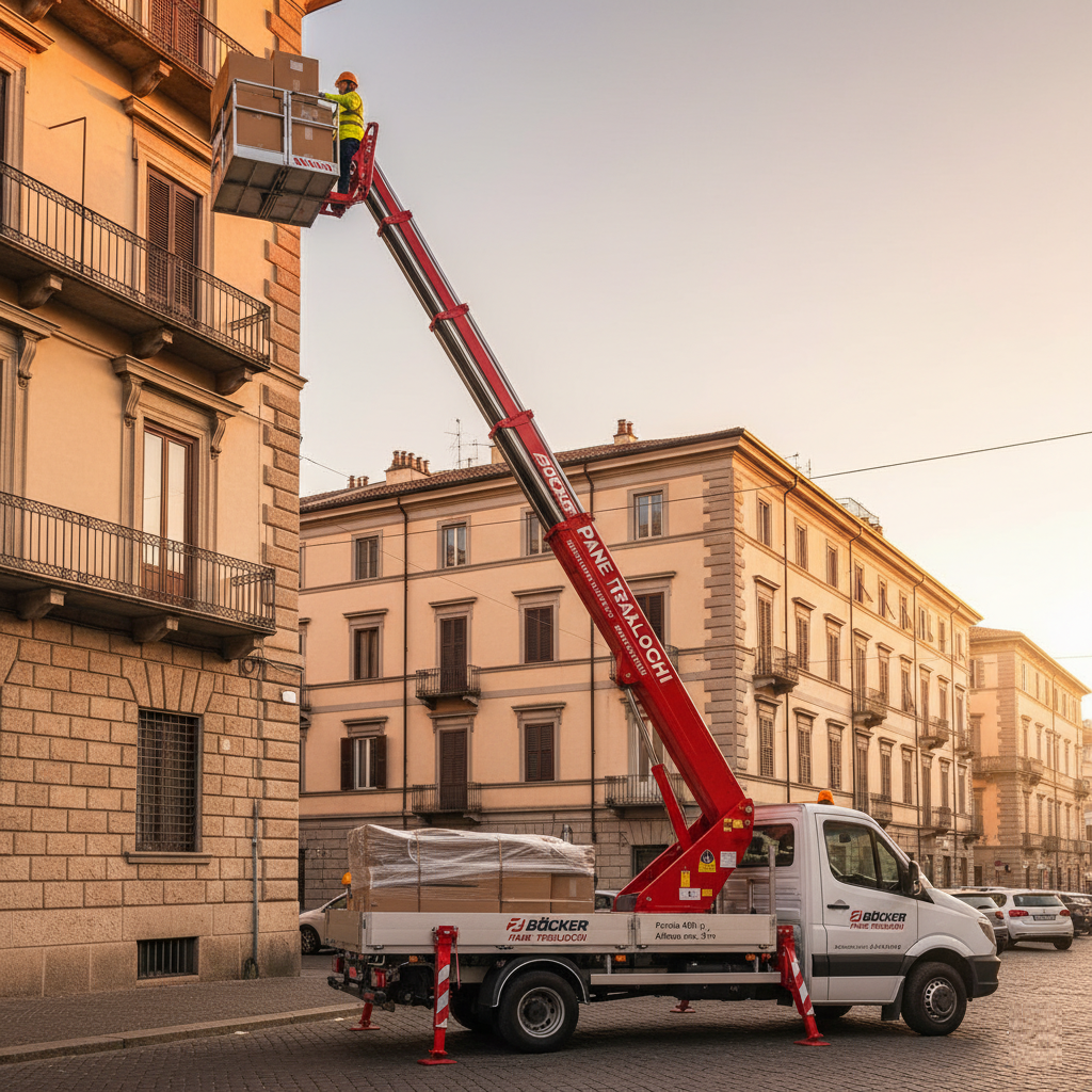 Figura illustrativa Pane Traslochi