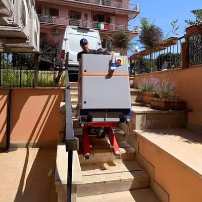 Figura illustrativa Pane Traslochi