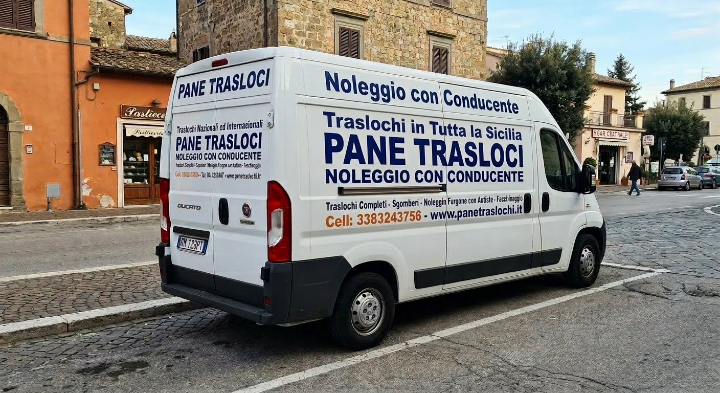 Figura illustrativa Pane Traslochi