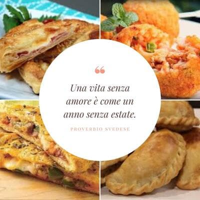 Figura illustrativa Antichi Sapori