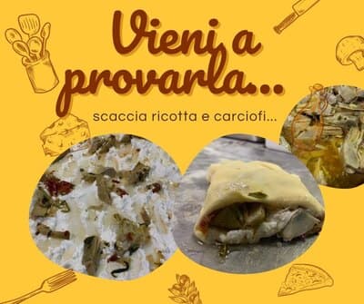 Figura illustrativa Antichi Sapori