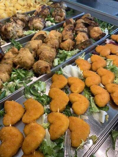 Figura illustrativa Antichi Sapori