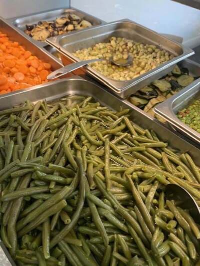 Figura illustrativa Antichi Sapori