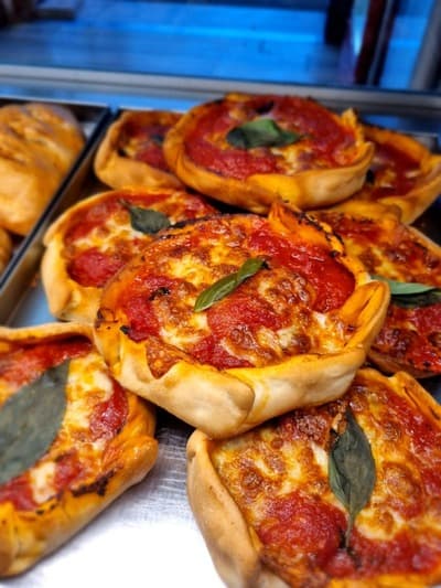 Figura illustrativa Antichi Sapori