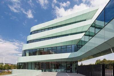 Figura illustrativa Building Costruzioni Luli Niku