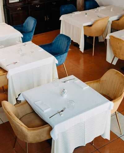 Figura illustrativa Aglae Ristorante