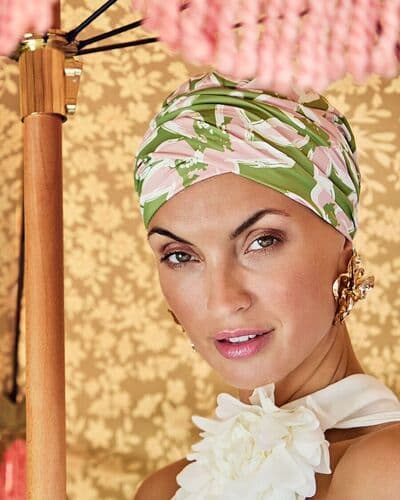 Figura illustrativa Peppe Licco Parrucchiere