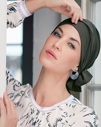 Figura illustrativa Peppe Licco Parrucchiere