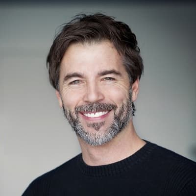 Figura illustrativa Peppe Licco Parrucchiere