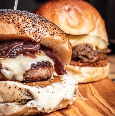 Figura illustrativa Pizzeria Rustica