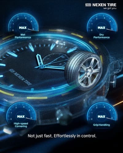 Figura illustrativa Nuova Iblea Pneumatici