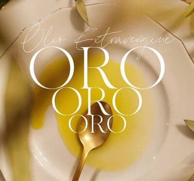 Figura illustrativa Oleificio Caruso