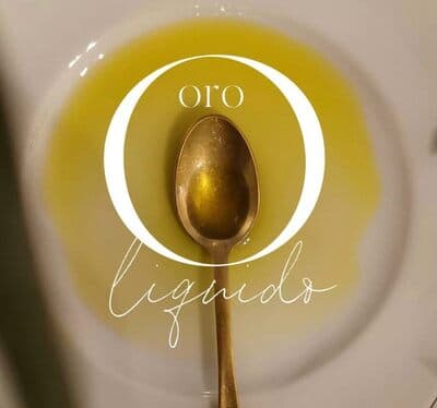 Figura illustrativa Oleificio Caruso