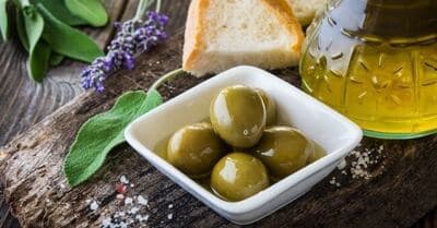 Figura illustrativa Oleificio Caruso