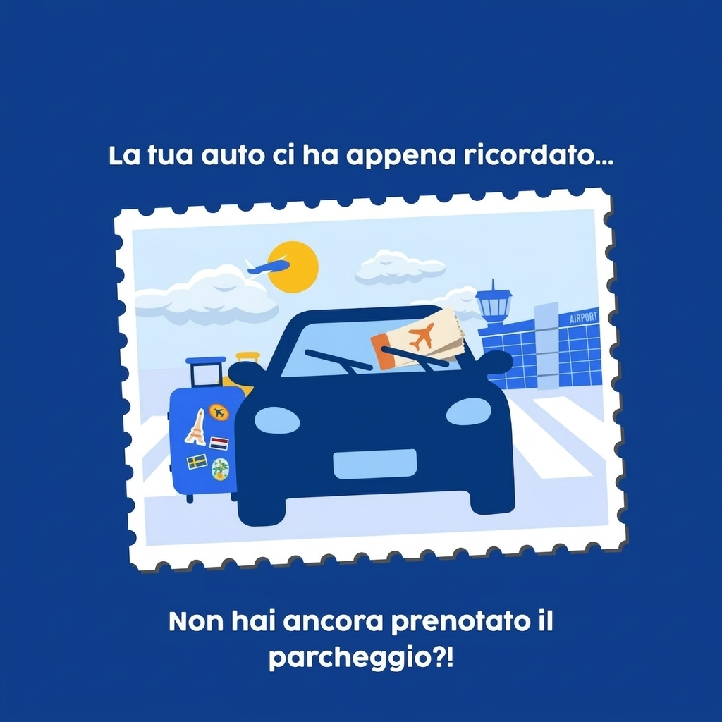 Figura illustrativa Optimus Parking