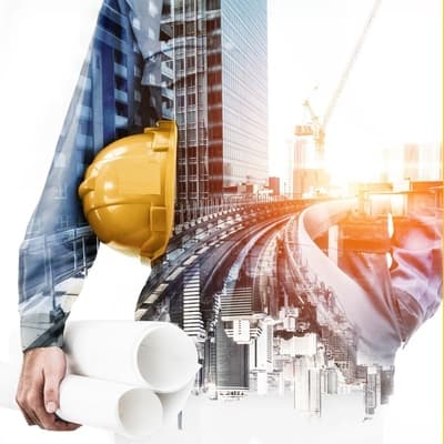 Figura illustrativa Impresa Trubia Ignazio Costruzioni Edili e Stradali