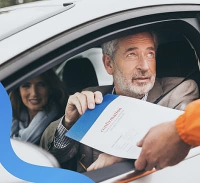 Figura illustrativa Optimus Parking