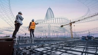 Figura illustrativa Impresa Trubia Ignazio Costruzioni Edili e Stradali