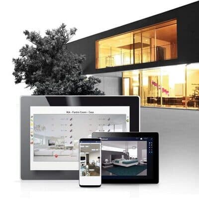 Figura illustrativa Impresa Trubia Ignazio Costruzioni Edili e Stradali