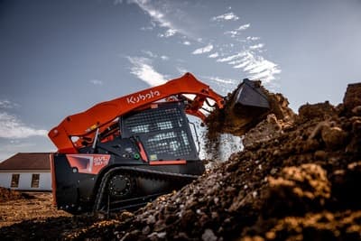 Figura illustrativa Impresa Trubia Ignazio Costruzioni Edili e Stradali