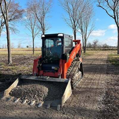 Figura illustrativa Impresa Trubia Ignazio Costruzioni Edili e Stradali