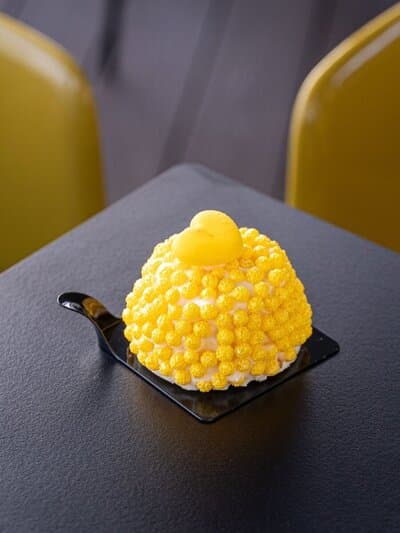 Figura illustrativa Freddo Cocktail Dessert and Ice Cream
