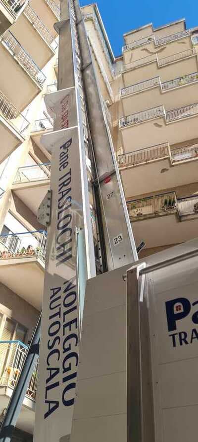 Figura illustrativa Pane Traslochi