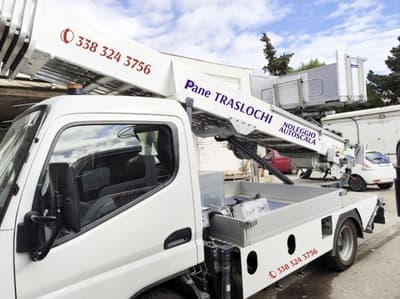 Figura illustrativa Pane Traslochi