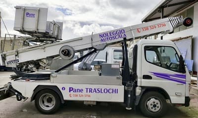 Figura illustrativa Pane Traslochi
