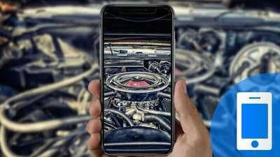 Figura illustrativa Meccatronica Angelino Ignazio