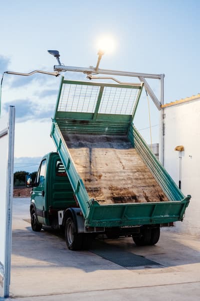 Figura illustrativa G&G Carwash