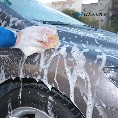 Figura illustrativa G&G Carwash