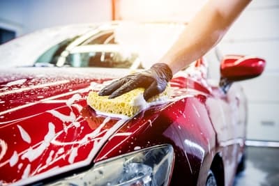 Figura illustrativa G&G Carwash