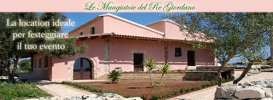 Figura illustrativa Agriturismo Le Mangiatoie del Re Giordano