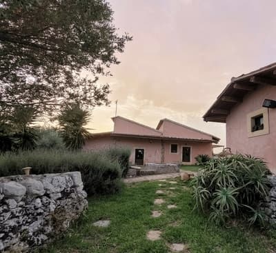 Figura illustrativa Agriturismo Le Mangiatoie del Re Giordano