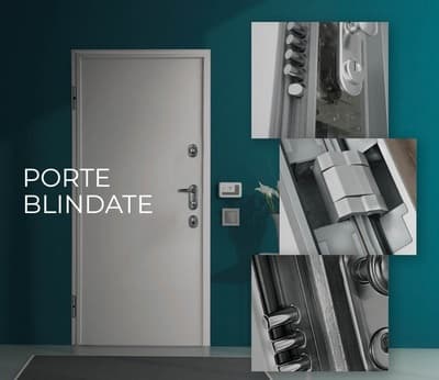 Figura illustrativa Door Style