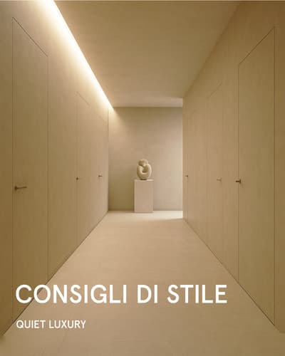 Figura illustrativa Door Style