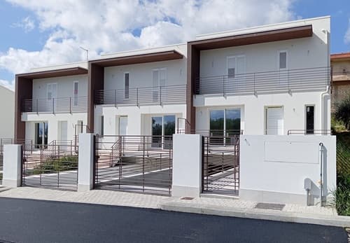 Architetti, Ingegneri, Geometri ed esperti edili al tuo servizio