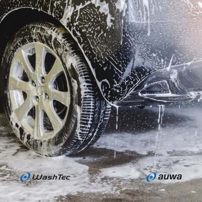 Figura illustrativa G&G Carwash