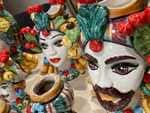 miniatura L'Arcobaleno Ceramiche Artistiche