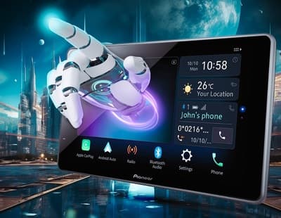 Figura illustrativa Sistemauto Elettrauto Boccadifuoco